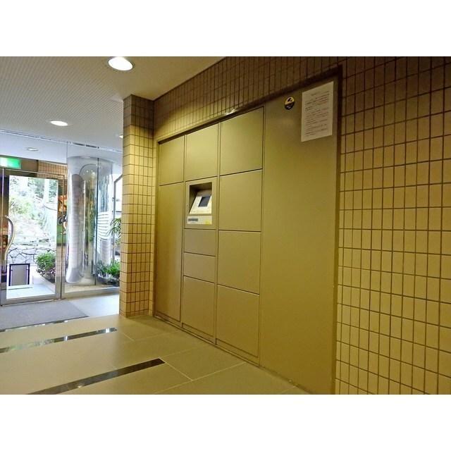 デュエット都立大（0101） 物件画像