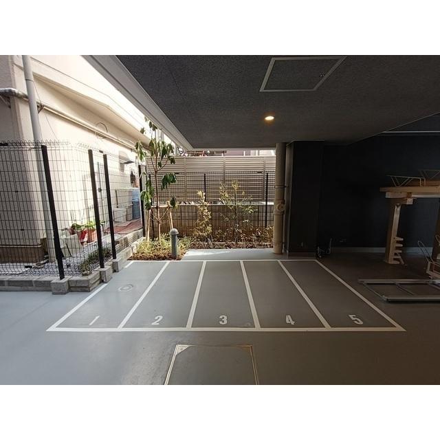 ＢＰＲレジデンス南品川（0303） 物件画像