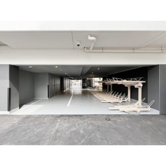ＢＰＲレジデンス南品川（0303） 物件画像