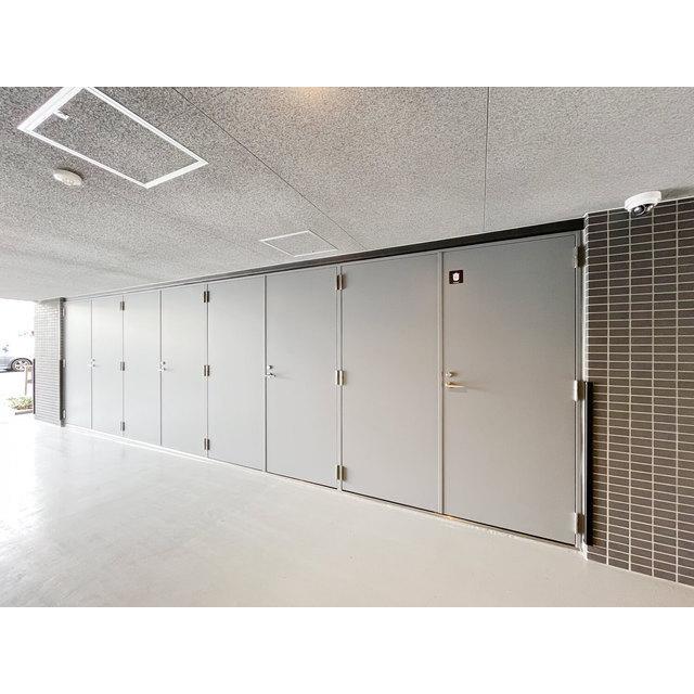 ＢＰＲレジデンス南品川（0303） 物件画像