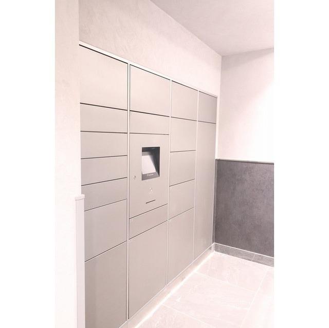 ＢＰＲレジデンス門前仲町（0901） 物件画像