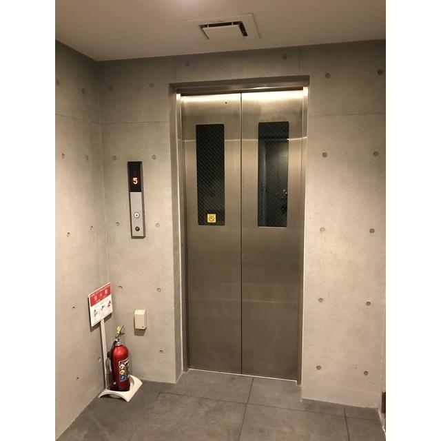 ＣＡＲＩＴＡＳ不動前（404） 物件画像