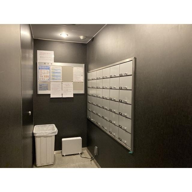 コスモリード市ヶ谷払方町（102） 物件画像