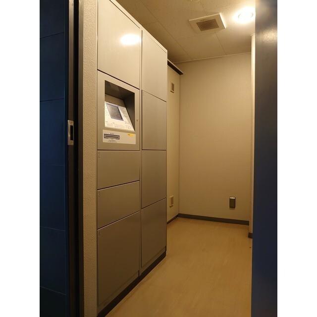 コスモリード市ヶ谷払方町（102） 物件画像