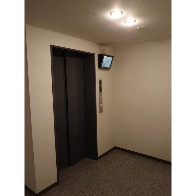 コスモリード市ヶ谷払方町（102） 物件画像