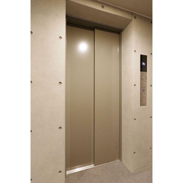 リビオメゾン都立大学（101） 物件画像