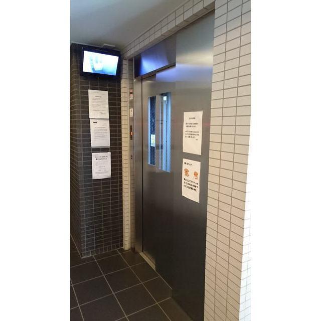 コンフォリア東中野ＤＥＵＸ（0803） 物件画像