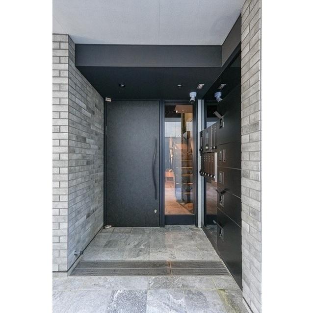 ＧＲＡＮ　ＰＡＳＥＯ下北沢Ⅱ（101） エントランス