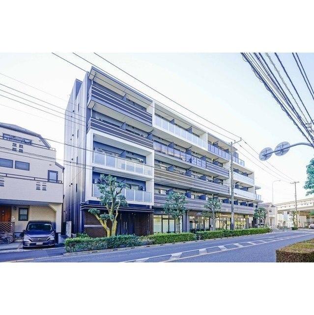 ＫＤＸレジデンス西調布（601） 物件画像