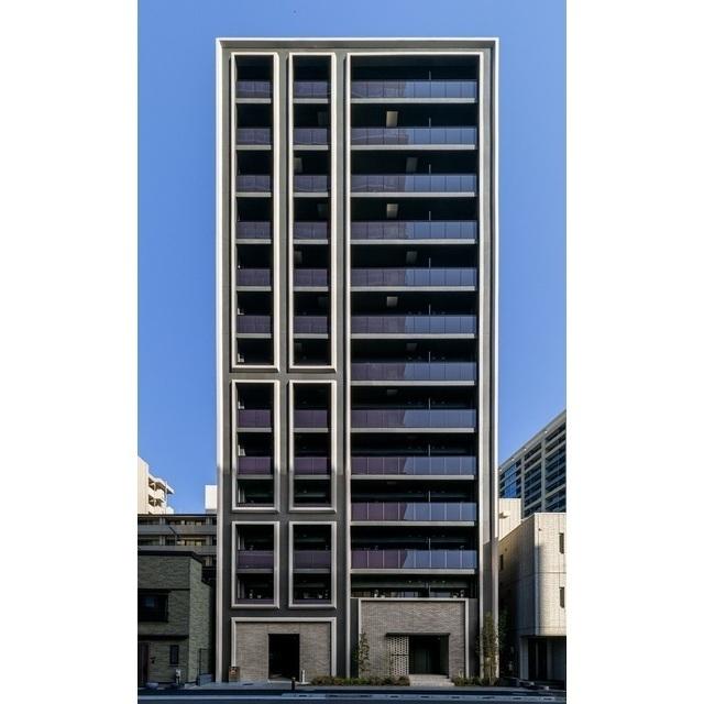 プライマル中央ＭＩＮＡＴＯ（0905） 外観
