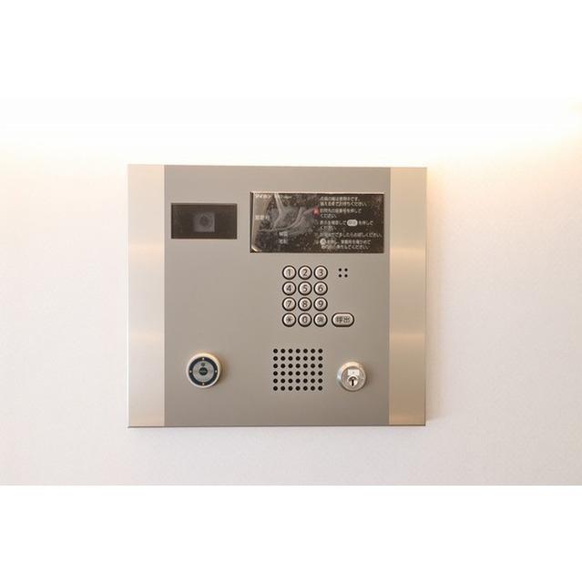 コンフォリア不動前（212） 物件画像