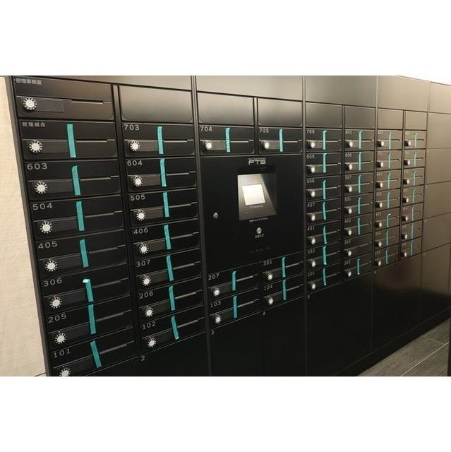 コンフォリア門前仲町サウス（404） 物件画像