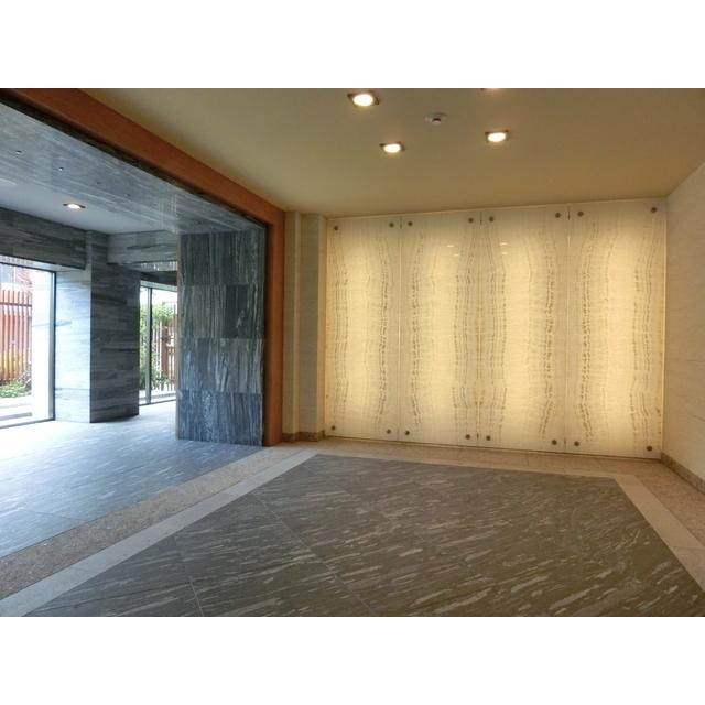 ディームス品川南（0601） ロビー