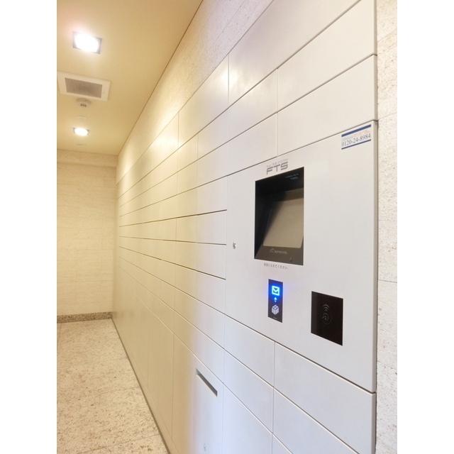 ディームス品川南（0601） 物件画像