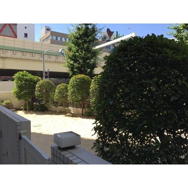 コンフォリア芝浦バウハウス（0501） 物件画像