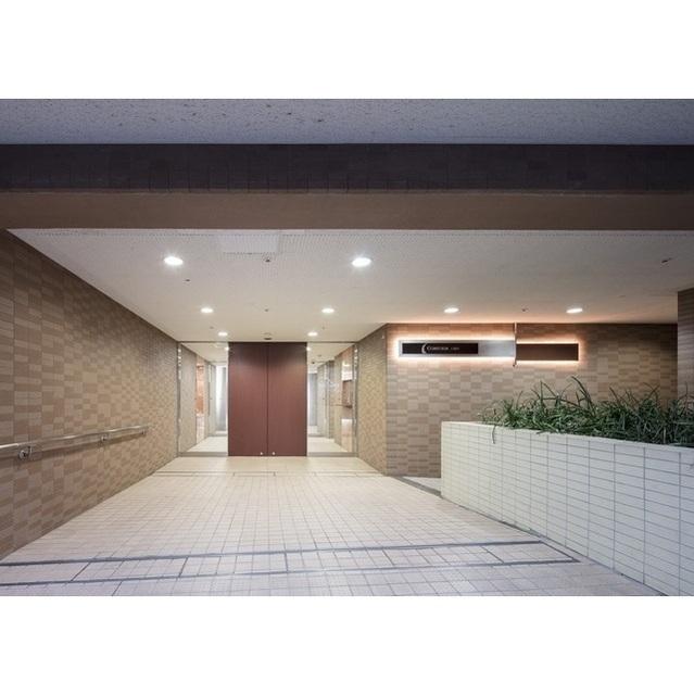 コンフォリア上池台（404） 物件画像