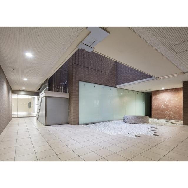 コンフォリア上池台（404） 物件画像