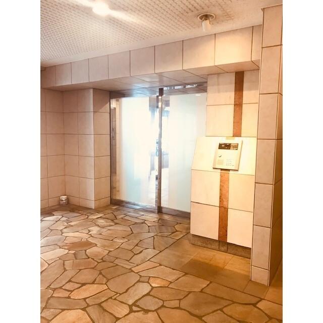ＫＤＸレジデンス日本橋浜町（1002） ロビー