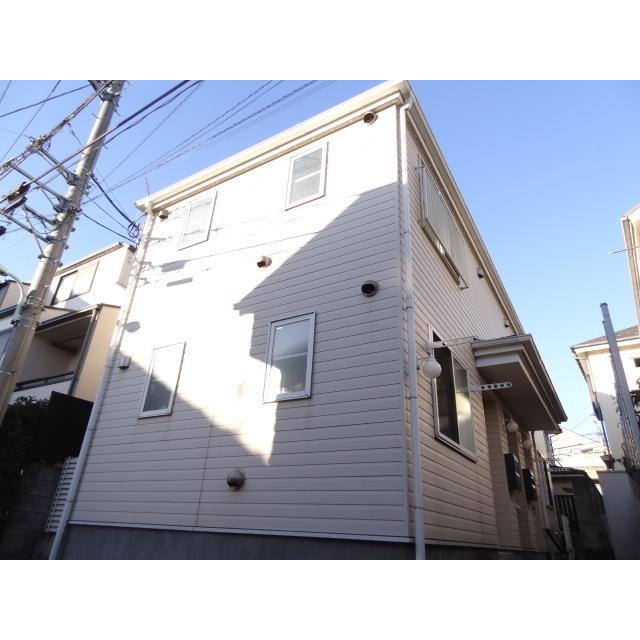 メゾン　ルミエール（102） 外観