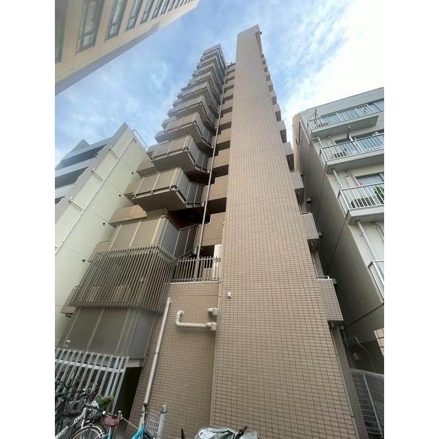 ヴィエント中目黒（0204） 外観