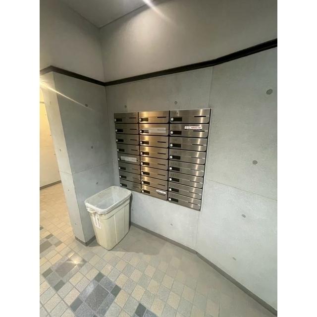 ヴィエント中目黒（0301） 共有部分