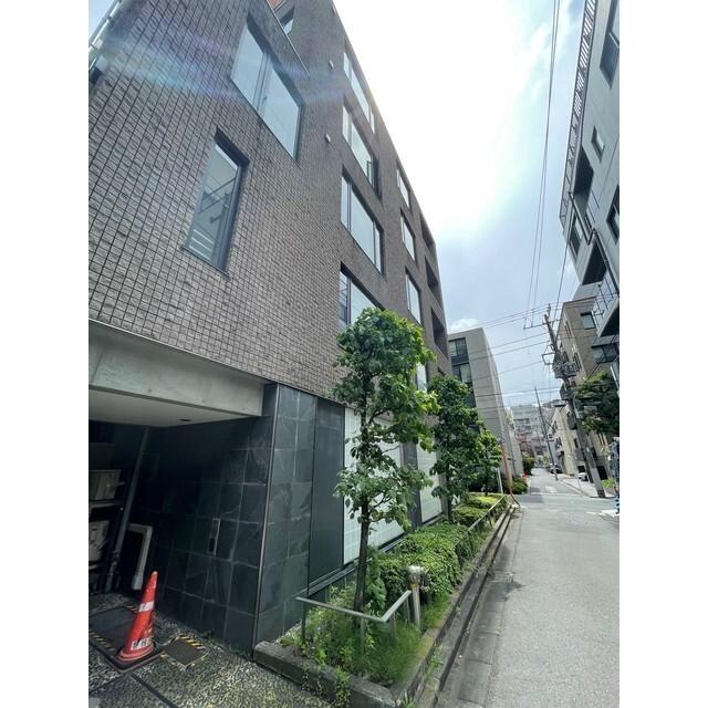 ミリアレジデンス南麻布（402） その他