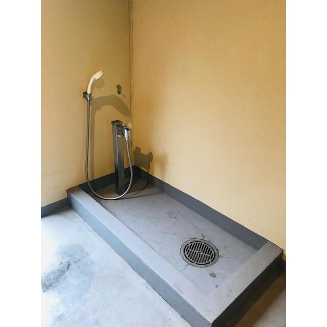 エスタート品川戸越Ⅱ（0505） 共有部分