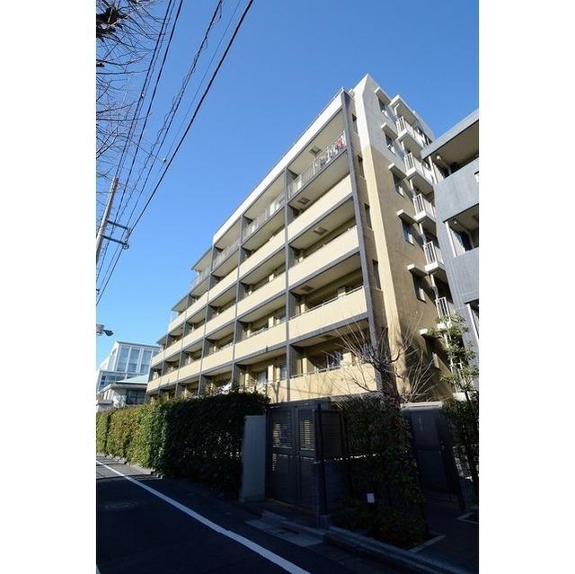パークグレイス駒込（0504） 外観