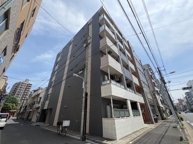 アローネ浅草 物件画像