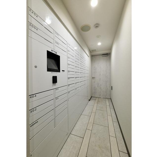ルフォンプログレ赤羽マークス（0503） 物件画像