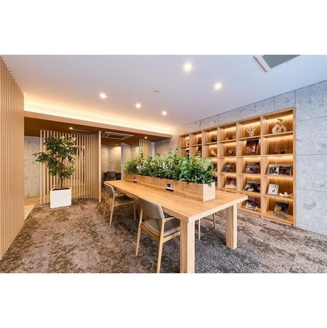 ルフォンプログレ赤羽マークス（0903） 物件画像