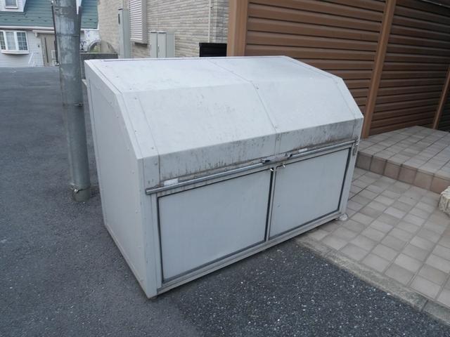 ロイヤルコート（102） 物件画像