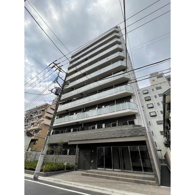 アルファコート西川口２７（0407） 外観