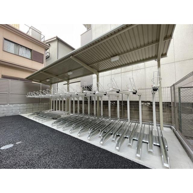 アルファコート西川口２７（0407） 共有部分