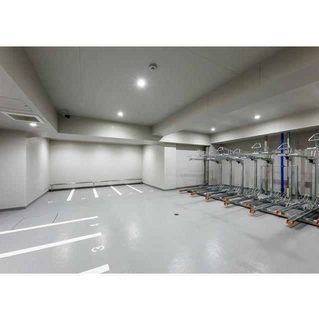 アジュールテラス東陽町（409） 物件画像