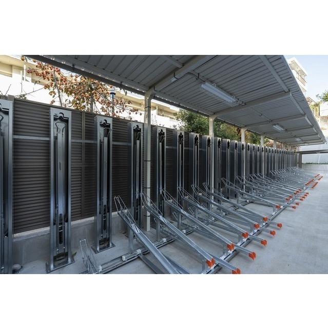 メトロステージＰＬＵＳ中野弥生町（414） 物件画像
