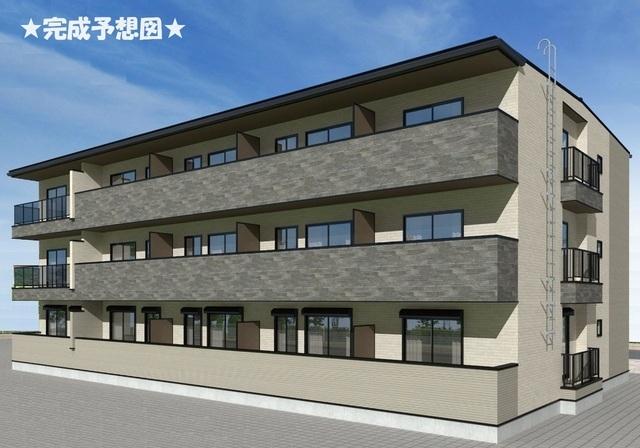 ベル　ブライト（101） 外観