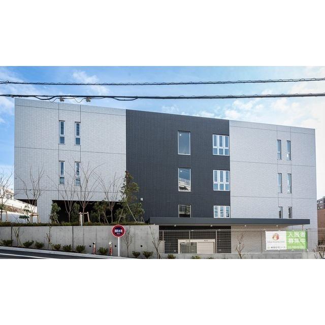ＥＭパレス田園調布（216） 外観