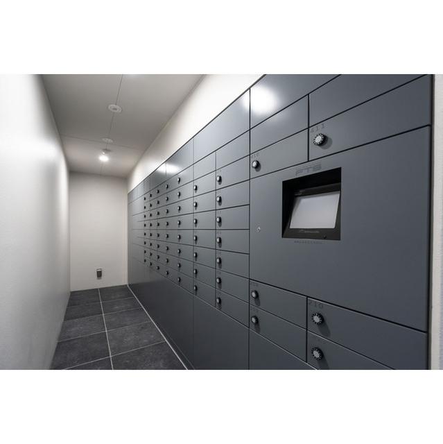 ＥＭパレス田園調布（216） 物件画像