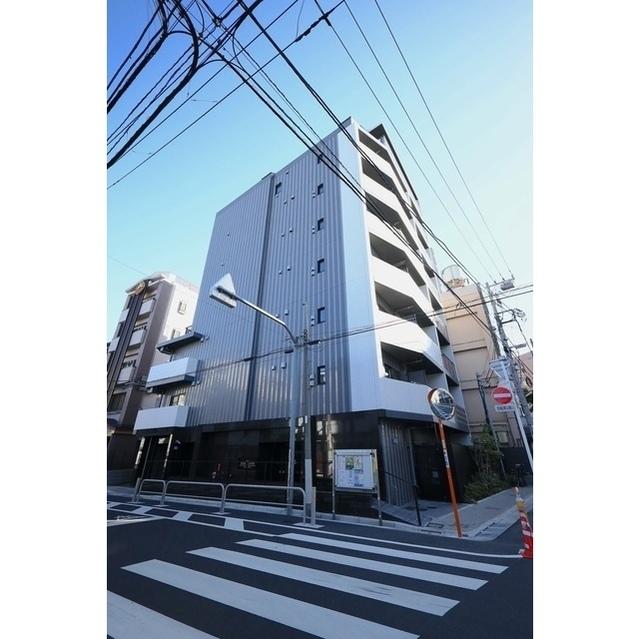 ＡＲＫＭＡＲＫ板橋大山（504） 外観