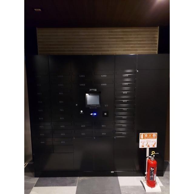 ＯＲＳＵＳ中野（0902） 物件画像