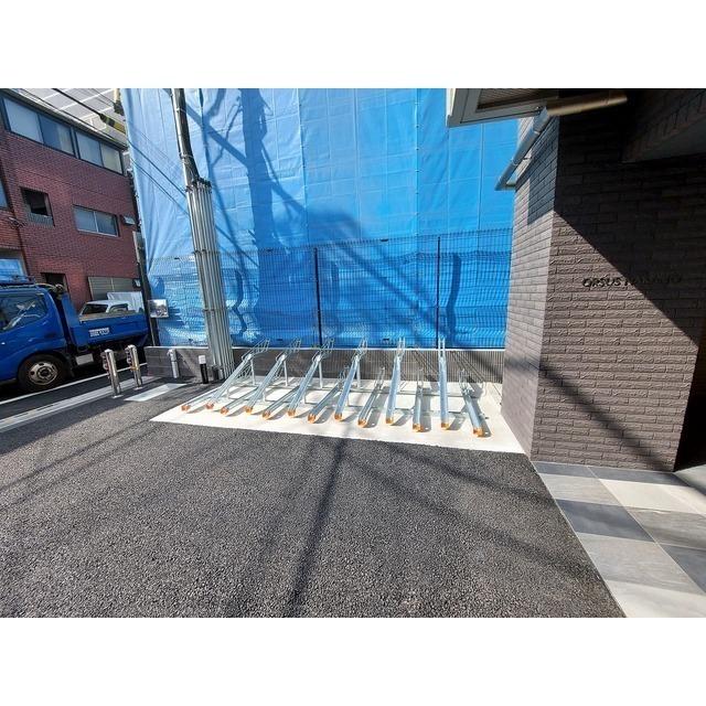 ＯＲＳＵＳ中野（0902） 物件画像