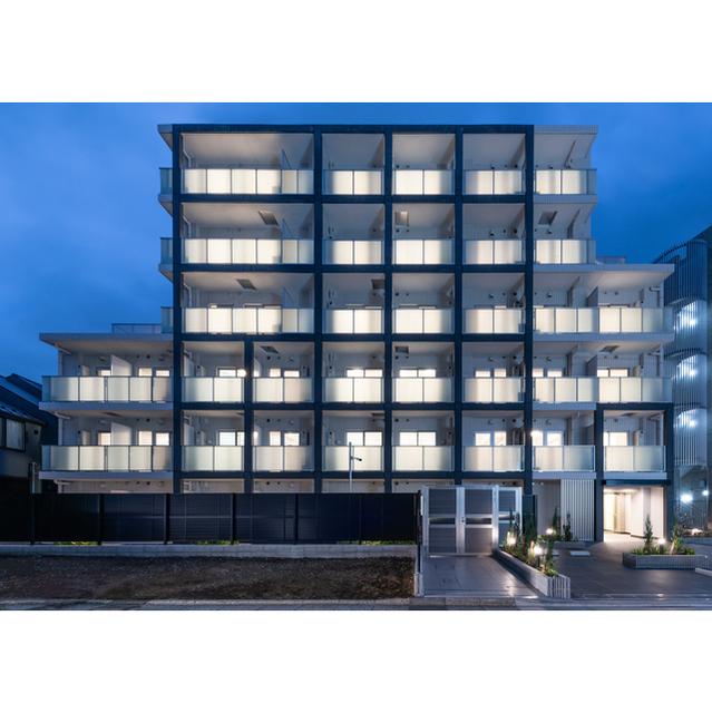 エトワール駒沢大学（401） 外観