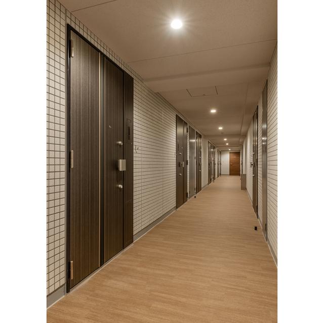 エトワール駒沢大学（401） 共有部分