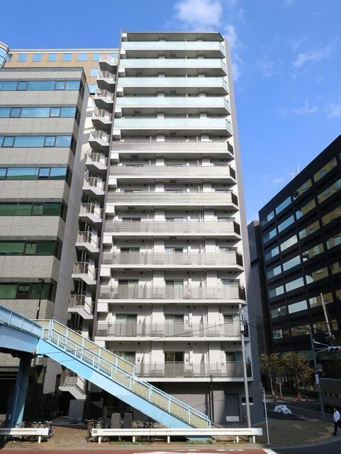 オリゼー茅場町（1301） 外観