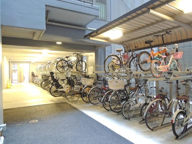 カスタリア東日本橋（0302） その他