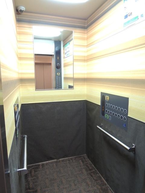 カスタリア東日本橋（0604） 共有部分