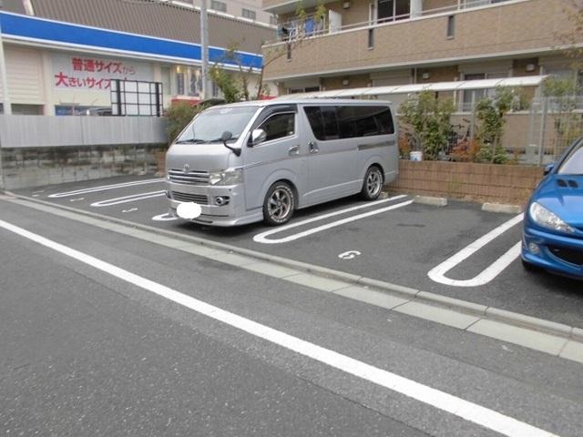 写真:その他物件の写真02