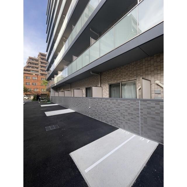 Ａｕｇｕｓｔａ　Ｒｅｓｉｄｅｎｃｅ大森（402） 物件画像