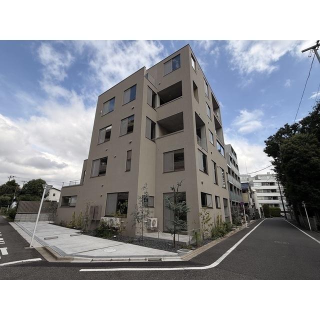 ＳＯＬＵＭ世田谷砧（101） 外観